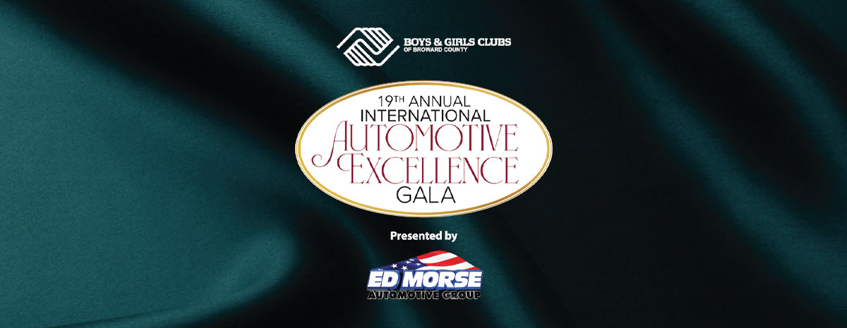 International Automotive Excellence Gala